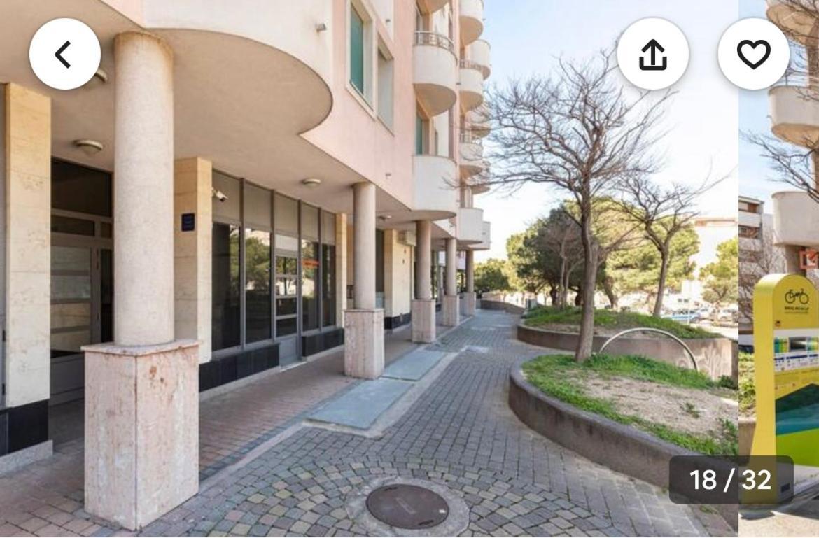 Capital Rooms Split Exterior foto