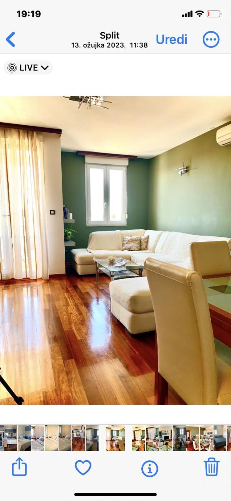 Capital Rooms Split Exterior foto